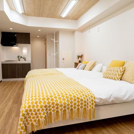 Tookin House 池袋 Apartment โตเกียว ภายนอก รูปภาพ
