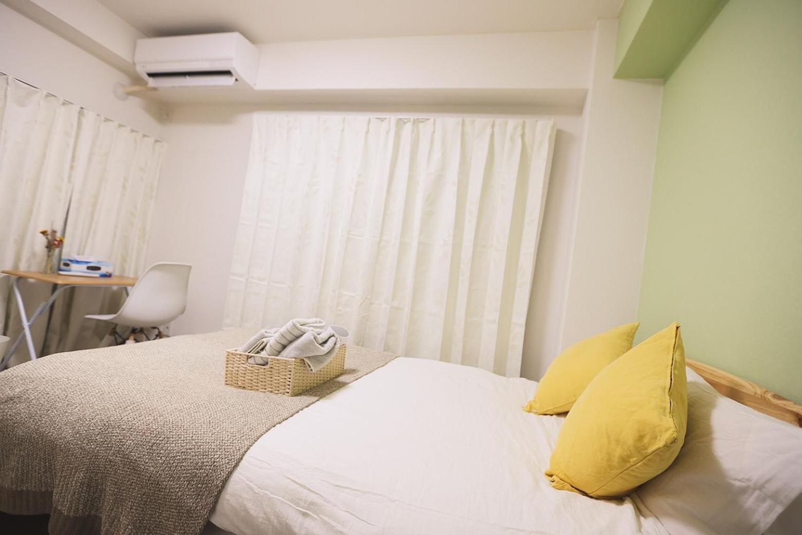 Tookin House 池袋 Apartment โตเกียว ภายนอก รูปภาพ
