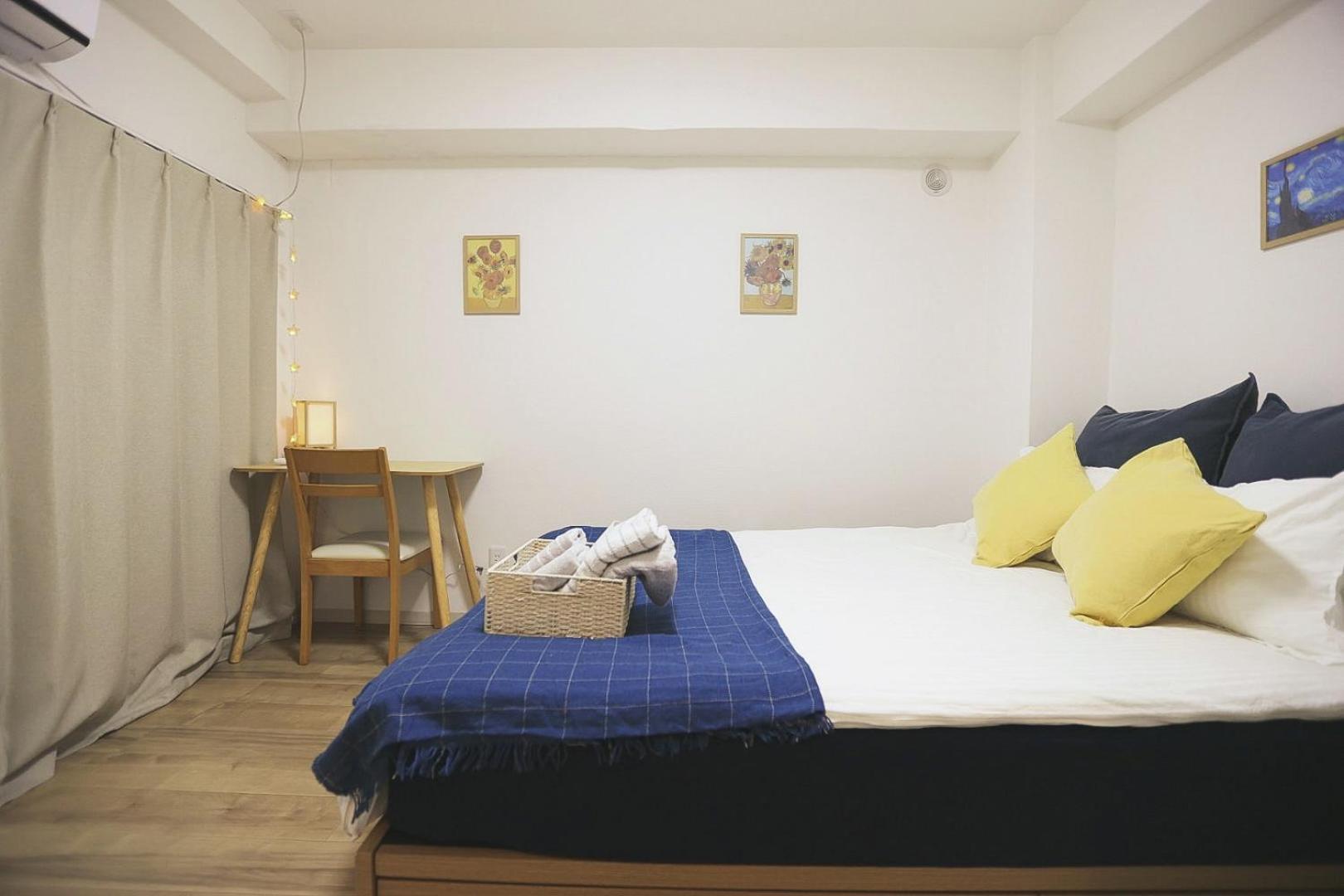 Tookin House 池袋 Apartment โตเกียว ภายนอก รูปภาพ