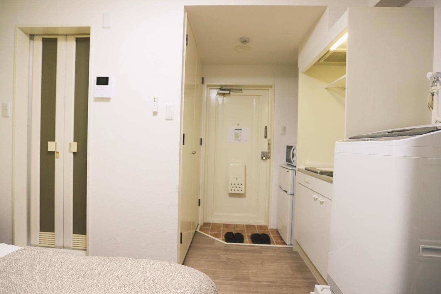 Tookin House 池袋 Apartment โตเกียว ภายนอก รูปภาพ