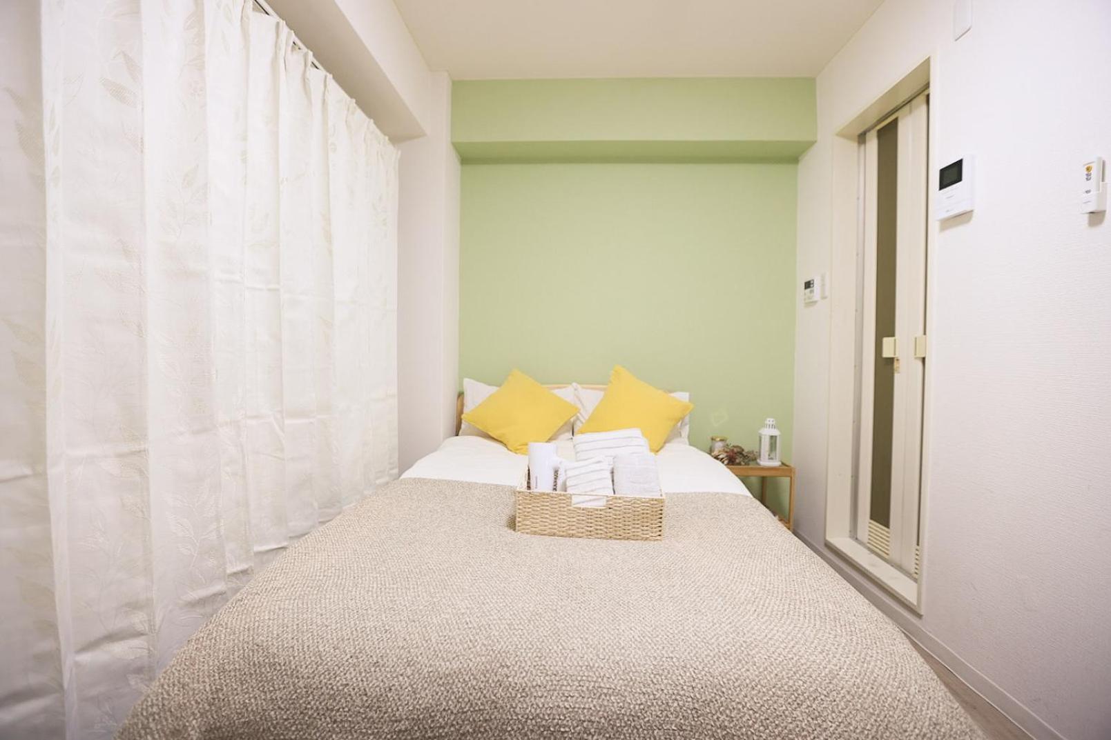 Tookin House 池袋 Apartment โตเกียว ภายนอก รูปภาพ