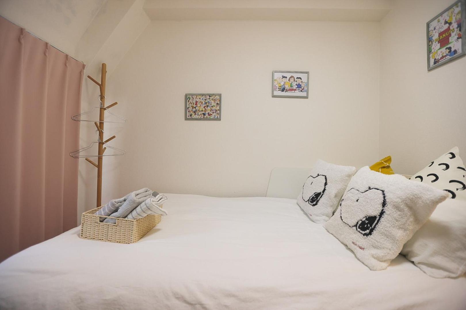 Tookin House 池袋 Apartment โตเกียว ภายนอก รูปภาพ