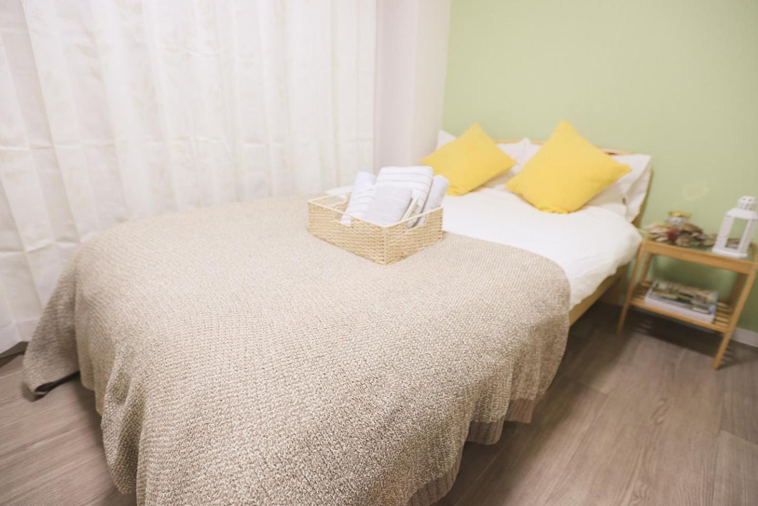 Tookin House 池袋 Apartment โตเกียว ภายนอก รูปภาพ