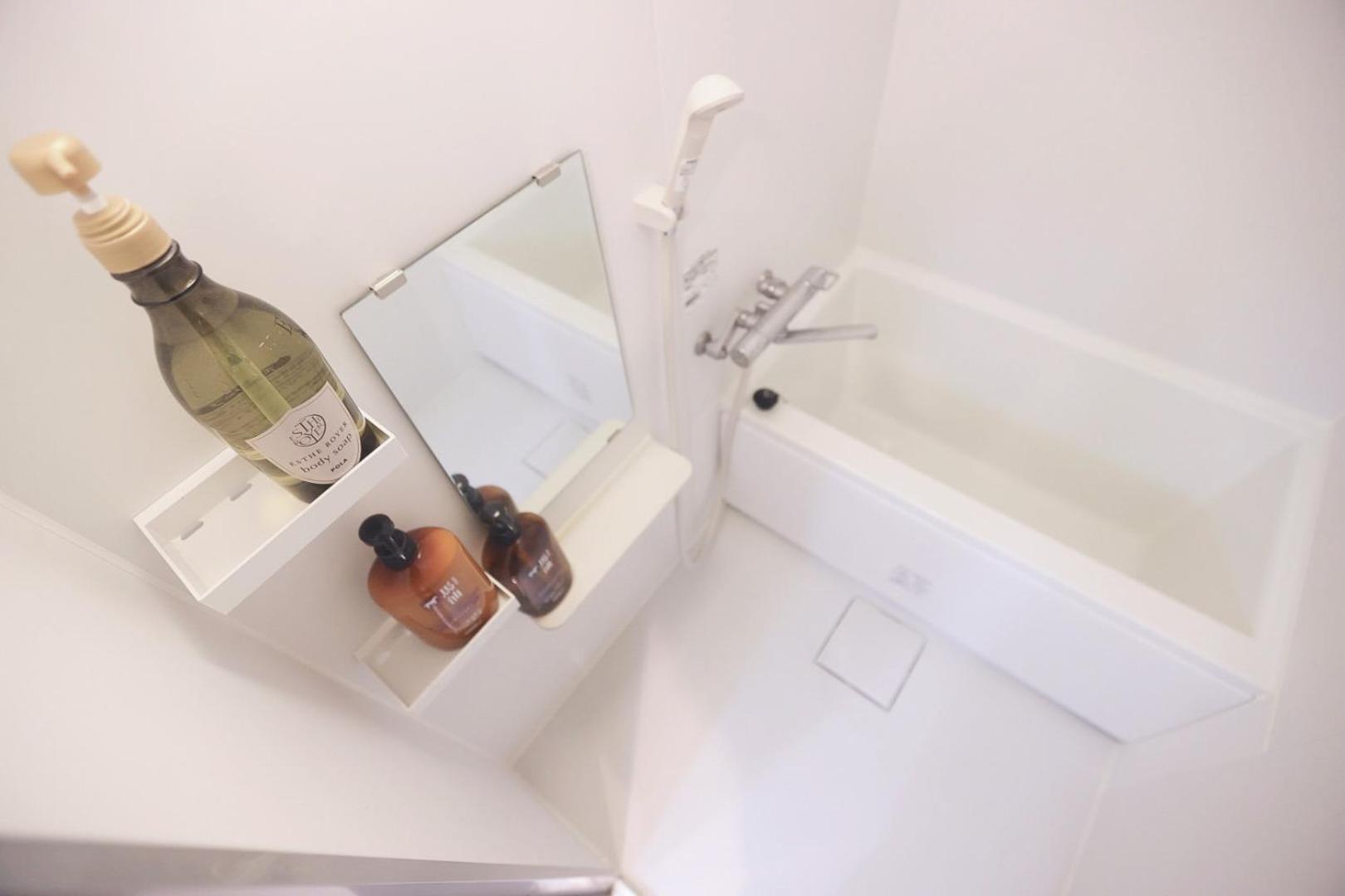 Tookin House 池袋 Apartment โตเกียว ภายนอก รูปภาพ