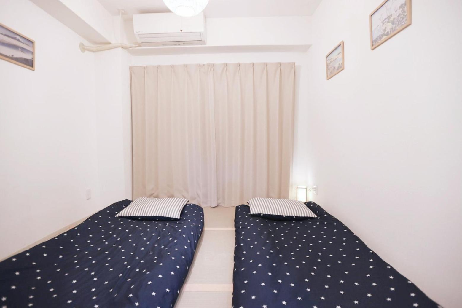Tookin House 池袋 Apartment โตเกียว ภายนอก รูปภาพ