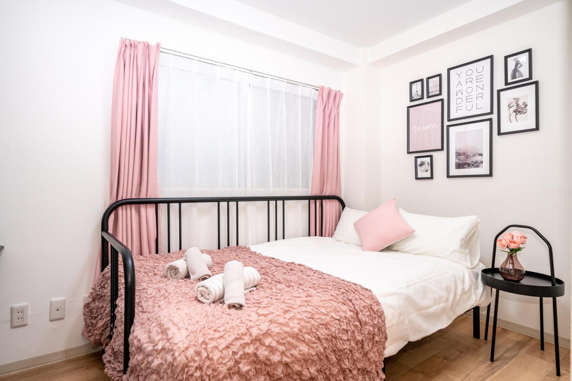 Tookin House 池袋 Apartment โตเกียว ภายนอก รูปภาพ