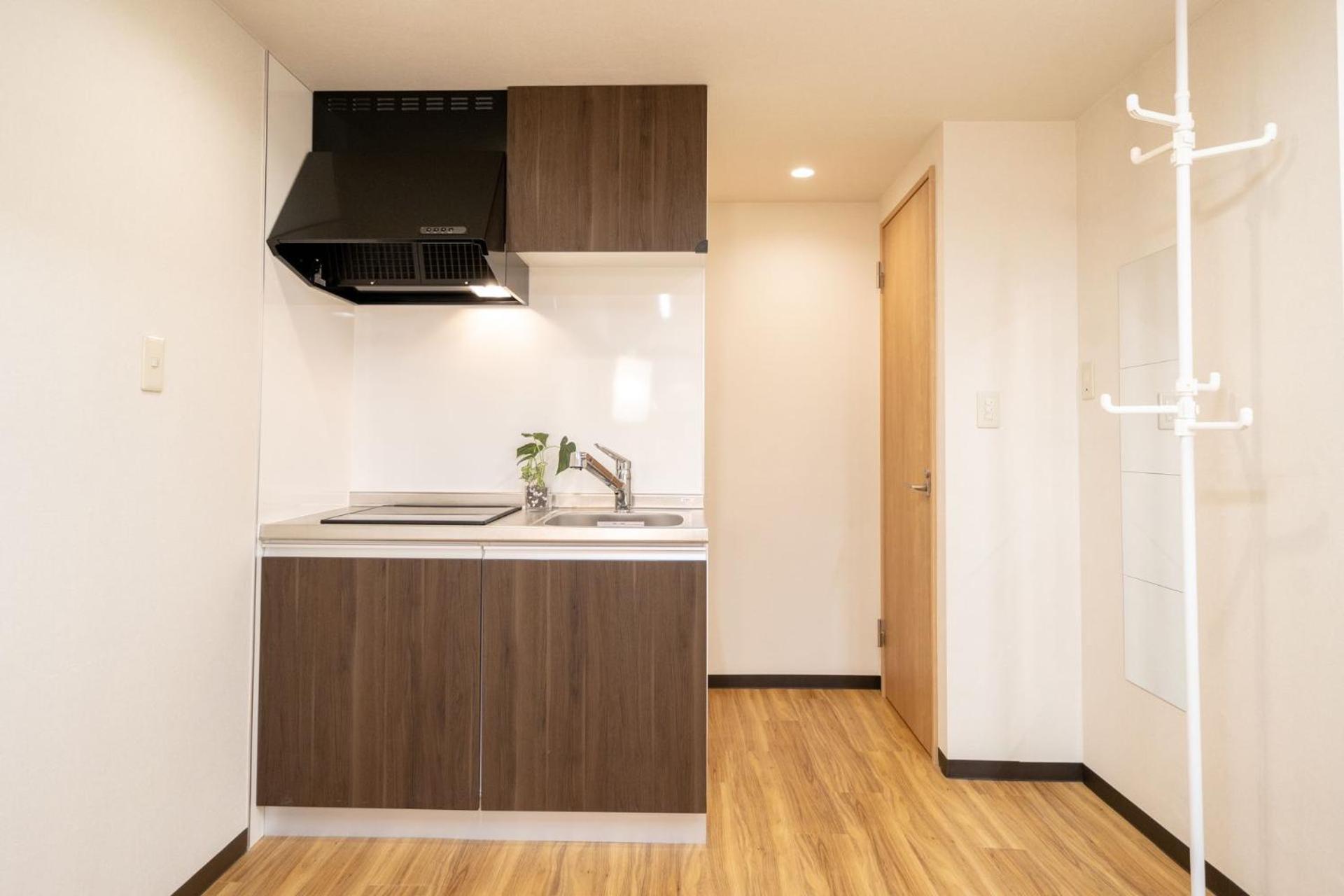 Tookin House 池袋 Apartment โตเกียว ห้อง รูปภาพ