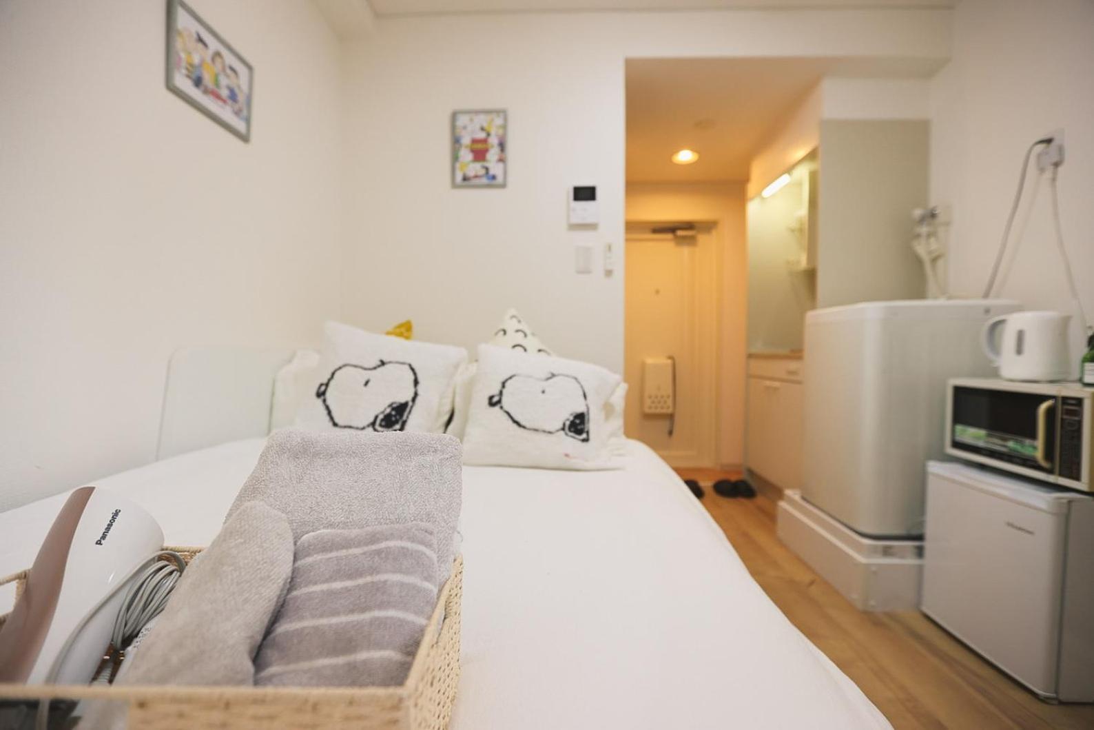 Tookin House 池袋 Apartment โตเกียว ภายนอก รูปภาพ