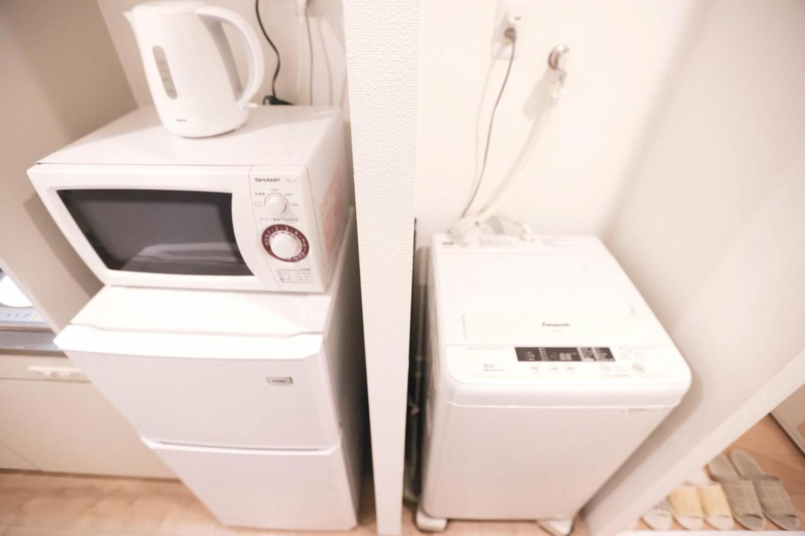 Tookin House 池袋 Apartment โตเกียว ห้อง รูปภาพ