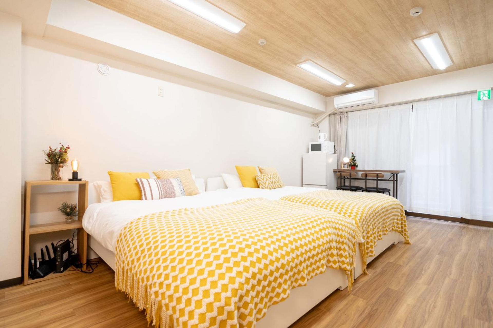 Tookin House 池袋 Apartment โตเกียว ภายนอก รูปภาพ