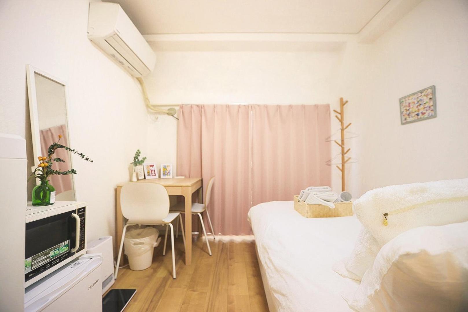 Tookin House 池袋 Apartment โตเกียว ภายนอก รูปภาพ