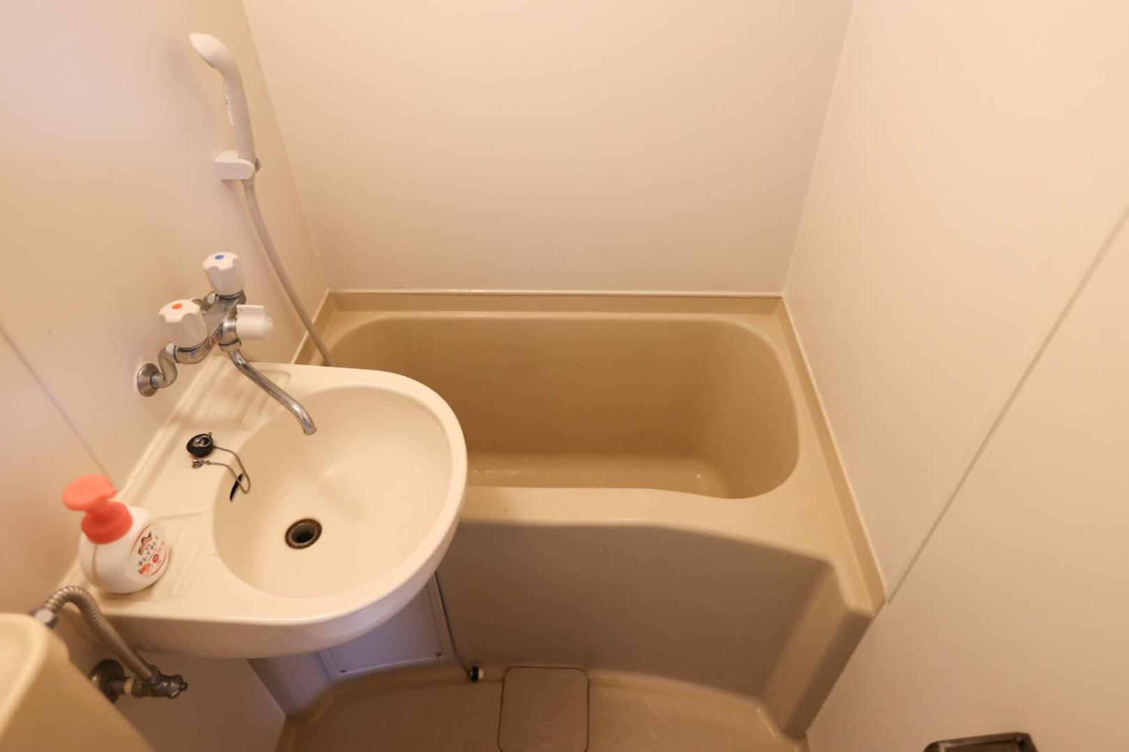 Tookin House 池袋 Apartment โตเกียว ห้อง รูปภาพ