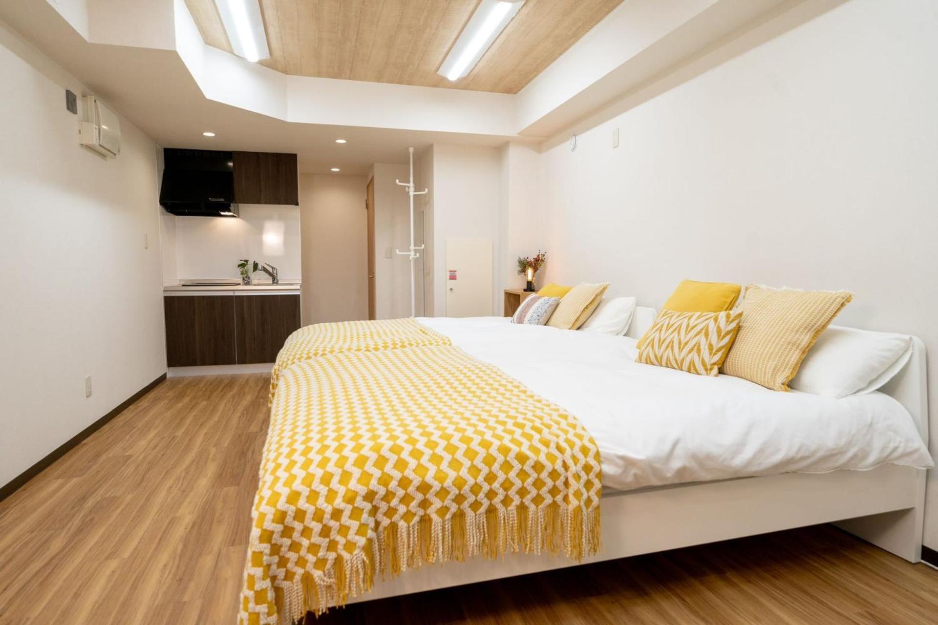 Tookin House 池袋 Apartment โตเกียว ภายนอก รูปภาพ