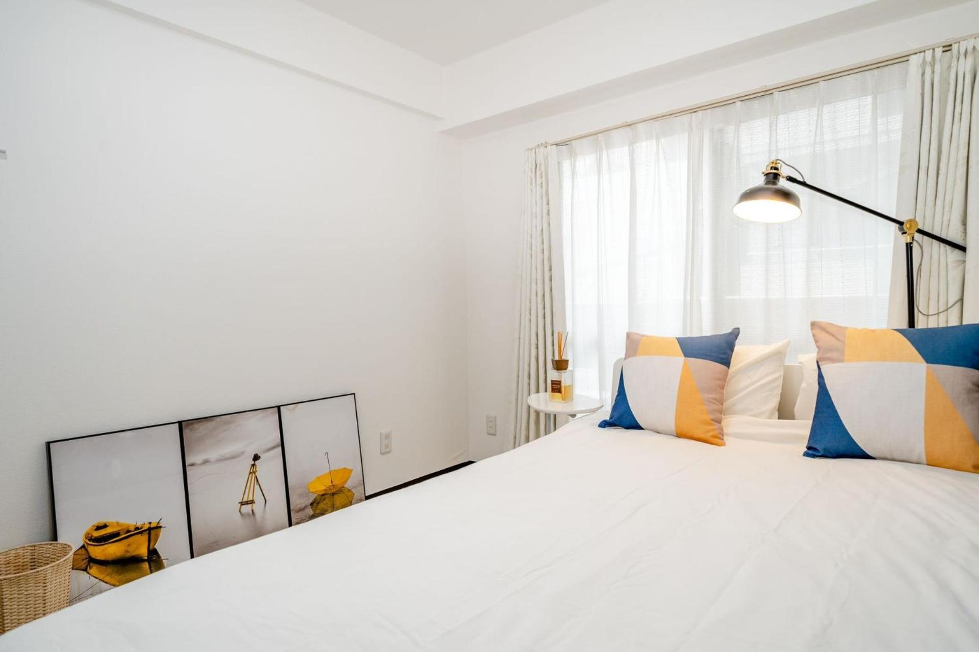 Tookin House 池袋 Apartment โตเกียว ห้อง รูปภาพ
