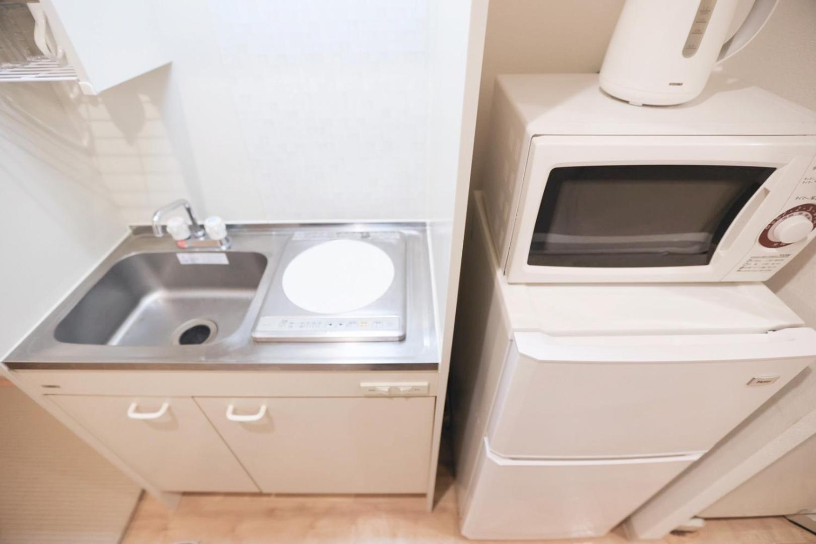 Tookin House 池袋 Apartment โตเกียว ห้อง รูปภาพ