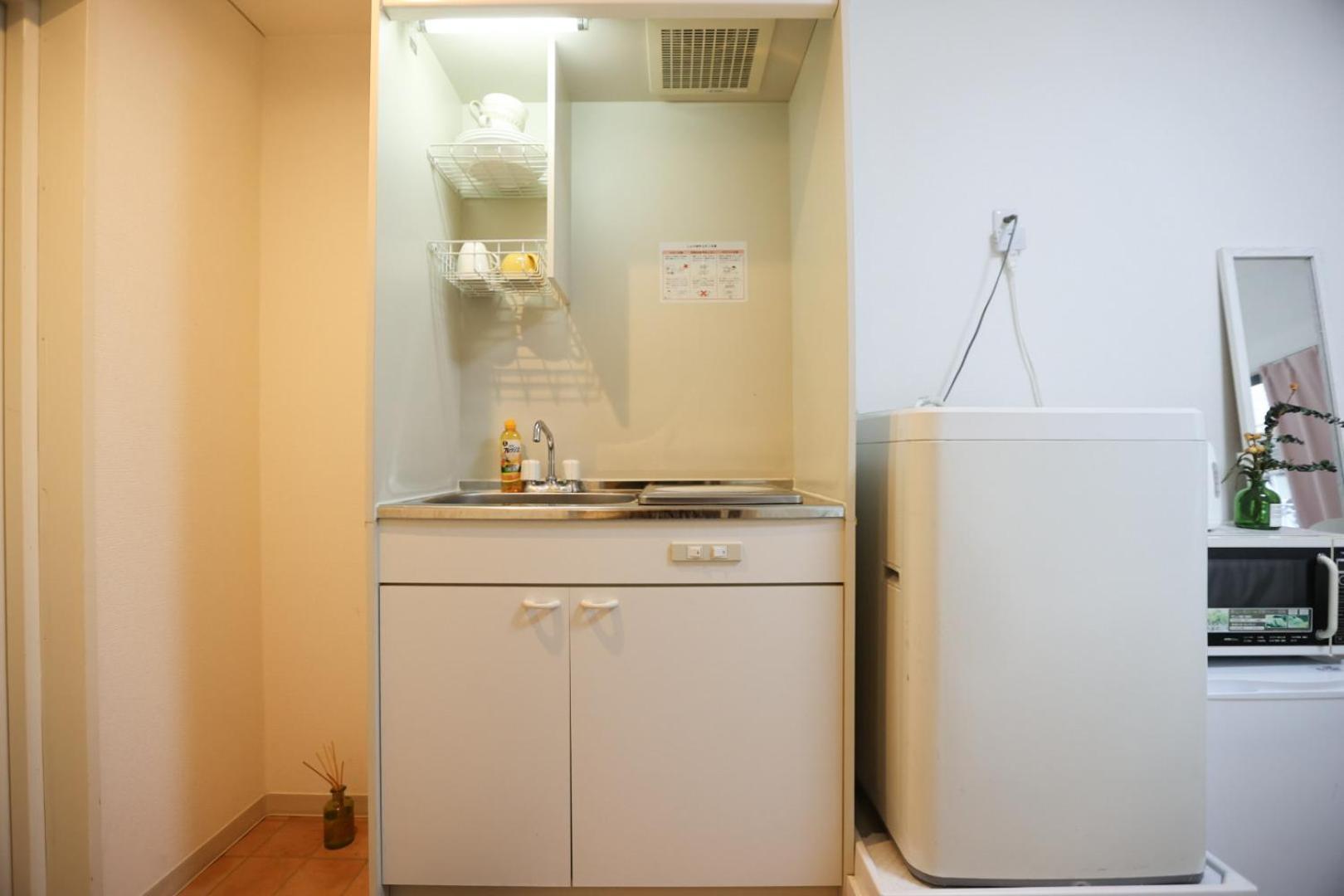 Tookin House 池袋 Apartment โตเกียว ห้อง รูปภาพ