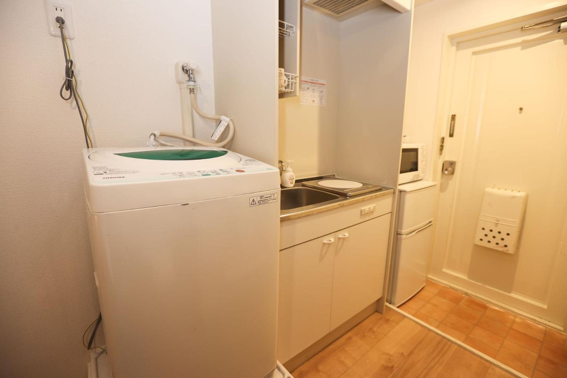Tookin House 池袋 Apartment โตเกียว ห้อง รูปภาพ