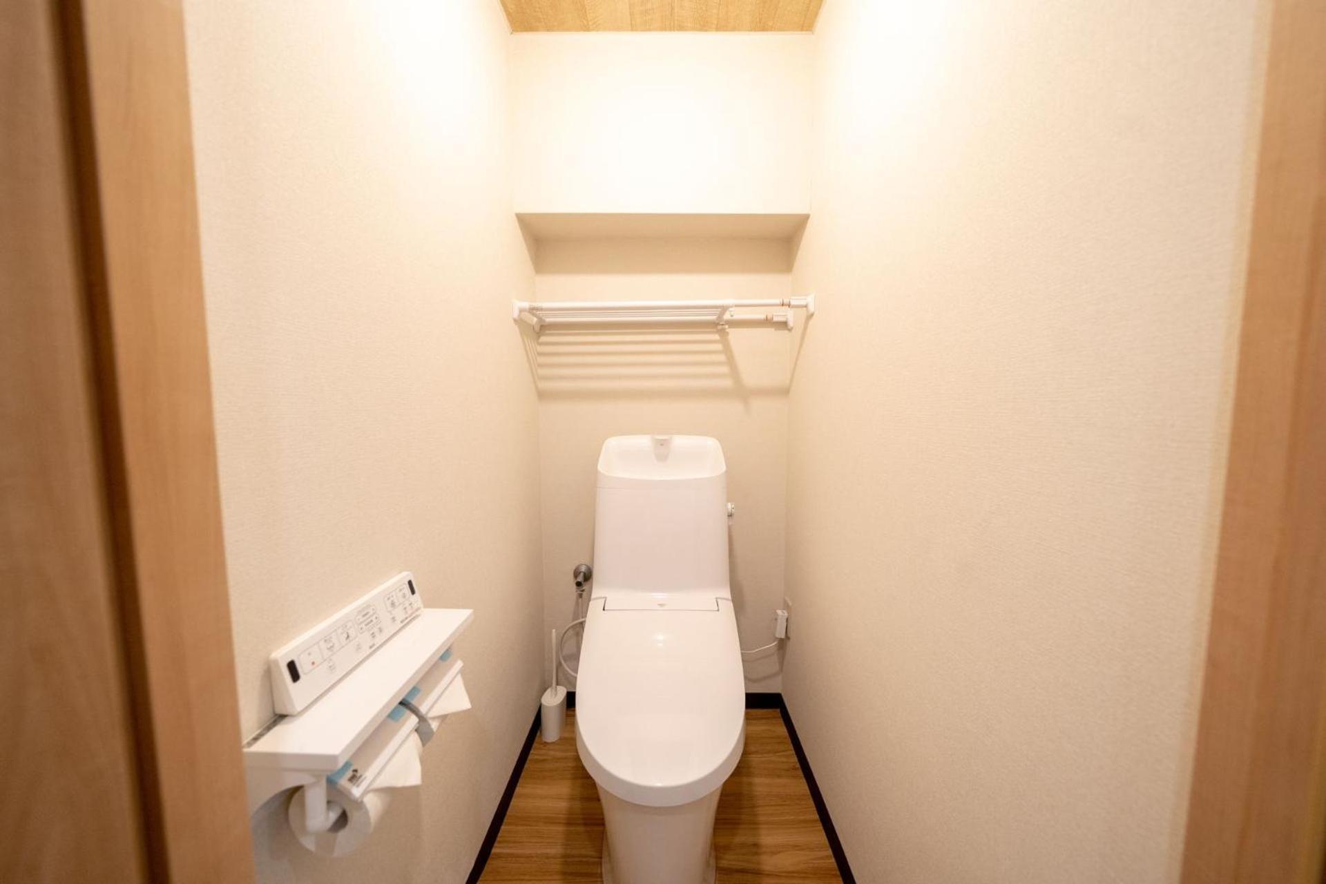 Tookin House 池袋 Apartment โตเกียว ห้อง รูปภาพ