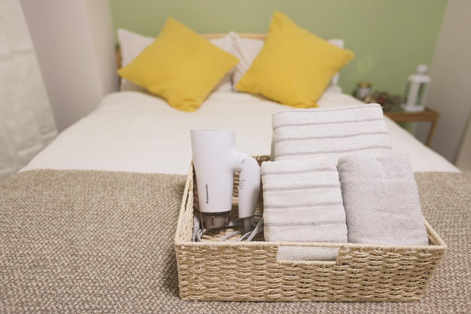 Tookin House 池袋 Apartment โตเกียว ภายนอก รูปภาพ