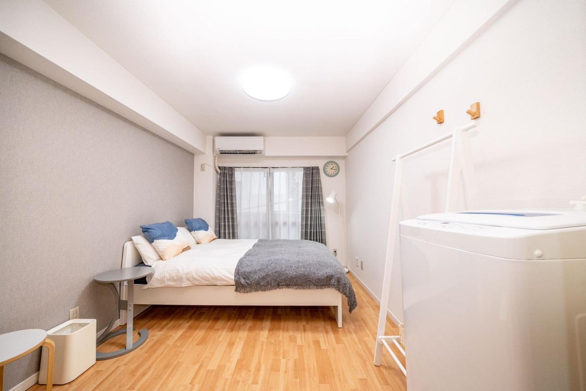Tookin House 池袋 Apartment โตเกียว ภายนอก รูปภาพ