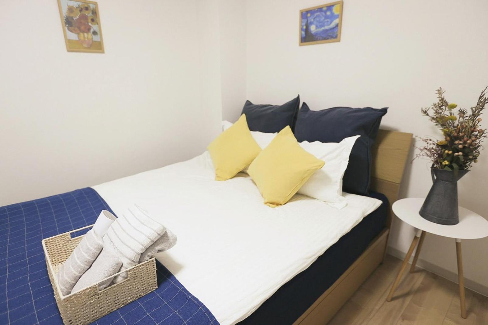Tookin House 池袋 Apartment โตเกียว ภายนอก รูปภาพ