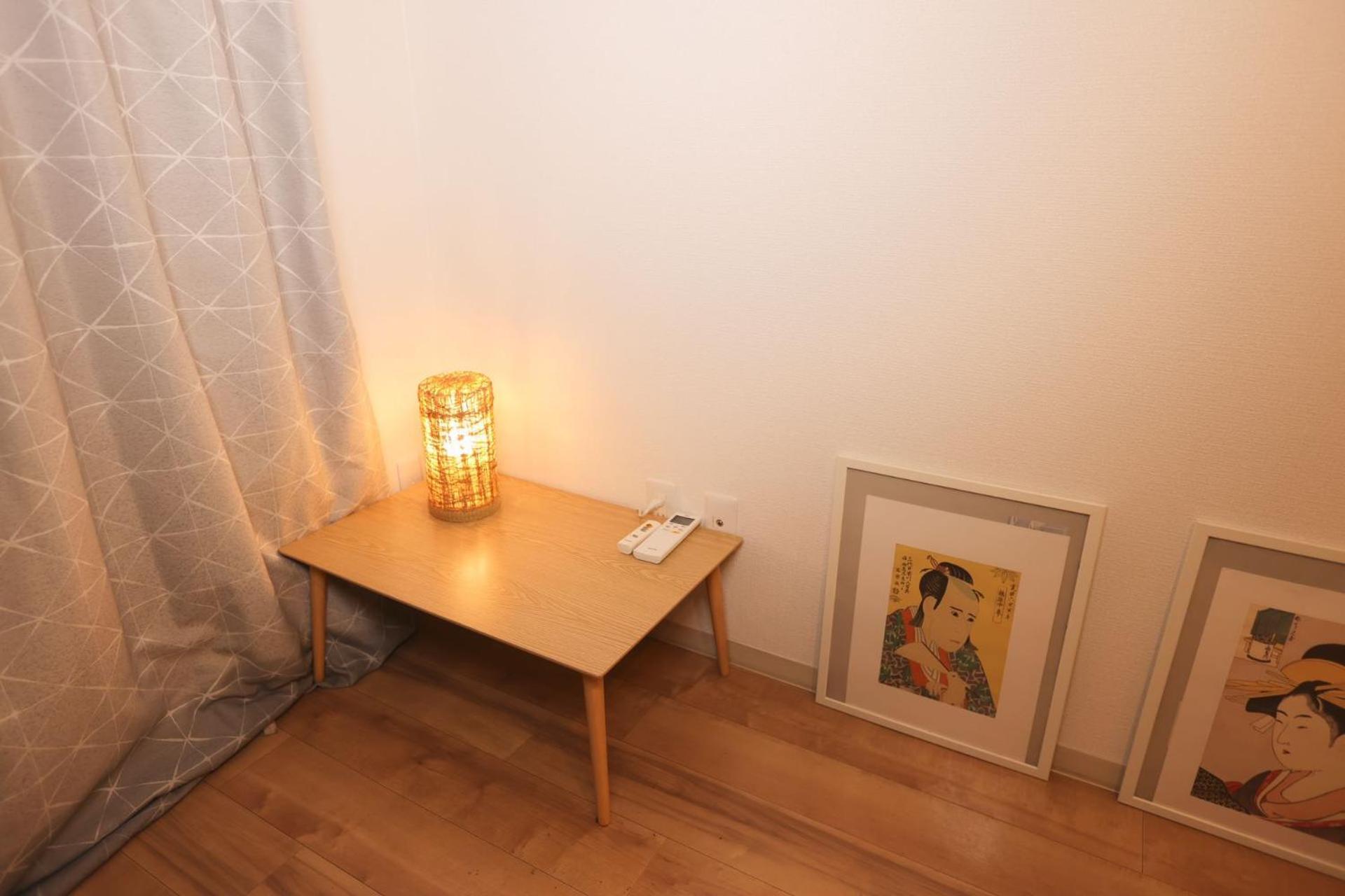 Tookin House 池袋 Apartment โตเกียว ห้อง รูปภาพ