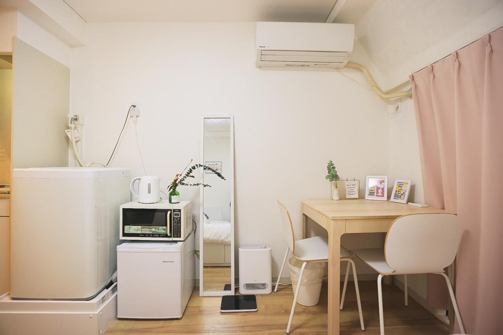 Tookin House 池袋 Apartment โตเกียว ห้อง รูปภาพ