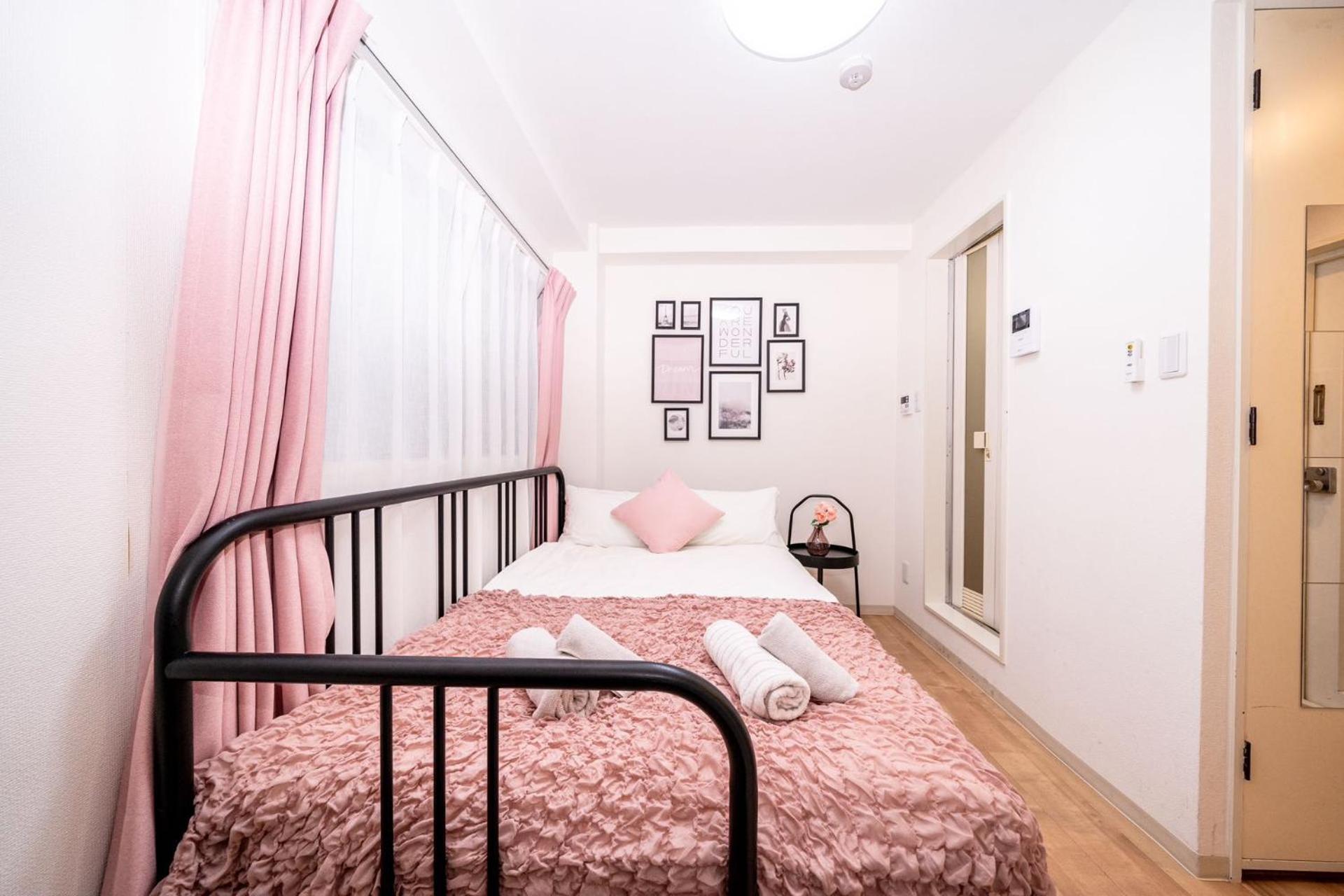 Tookin House 池袋 Apartment โตเกียว ภายนอก รูปภาพ