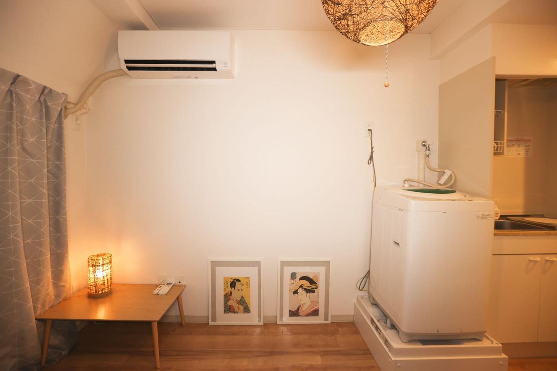 Tookin House 池袋 Apartment โตเกียว ห้อง รูปภาพ