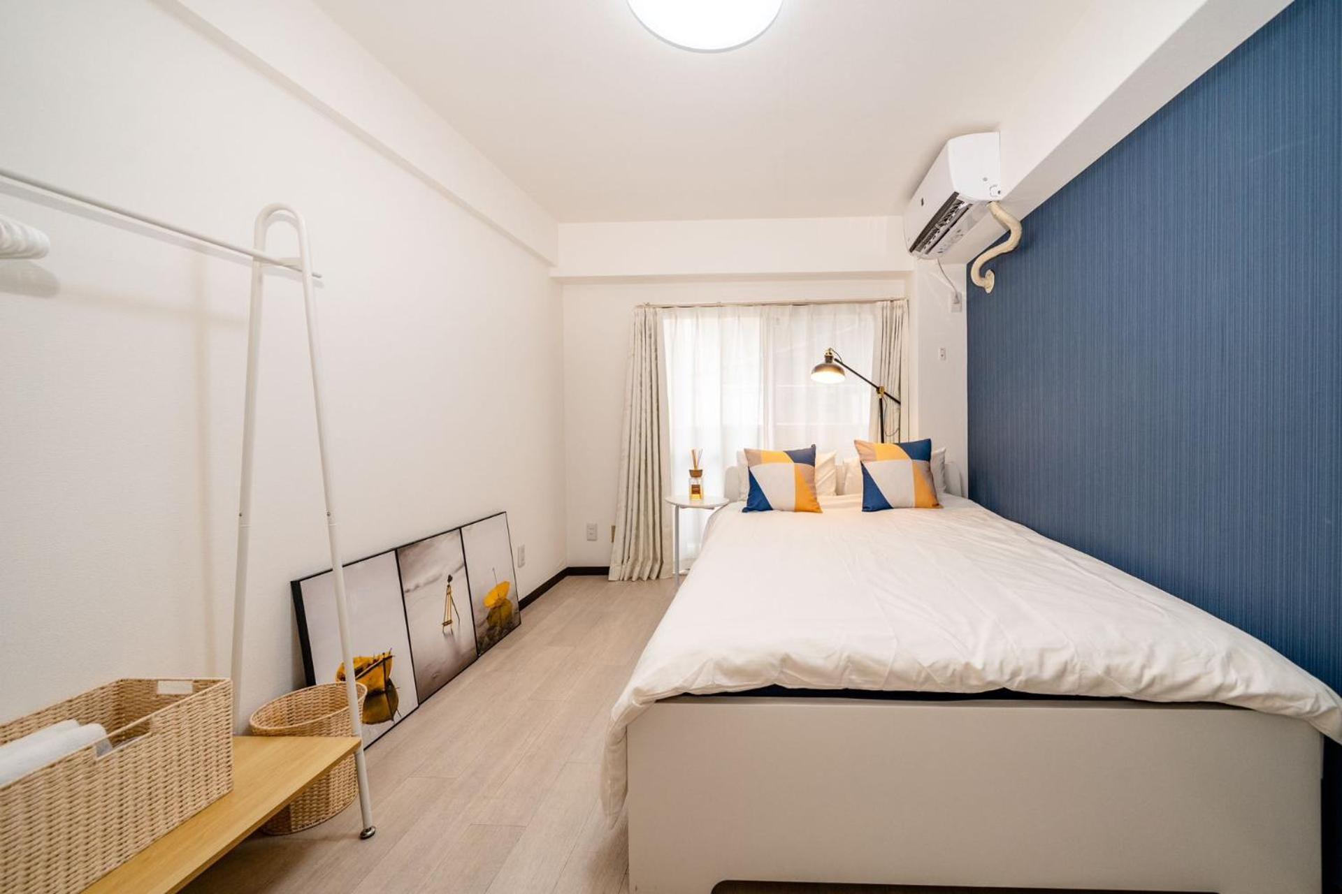 Tookin House 池袋 Apartment โตเกียว ภายนอก รูปภาพ